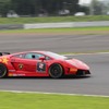 ランボルギーニ・ブランパン・スーパートロフェオ・アジアシリーズ第2戦