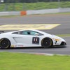 ランボルギーニ・ブランパン・スーパートロフェオ・アジアシリーズ第2戦