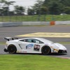 ランボルギーニ・ブランパン・スーパートロフェオ・アジアシリーズ第2戦