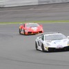 ランボルギーニ・ブランパン・スーパートロフェオ・アジアシリーズ第2戦