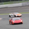 ランボルギーニ・ブランパン・スーパートロフェオ・アジアシリーズ第2戦