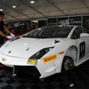 ランボルギーニ・ブランパン・スーパートロフェオ・アジアシリーズ第2戦