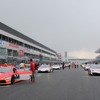 ランボルギーニ・ブランパン・スーパートロフェオ・アジアシリーズ第2戦