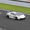 ランボルギーニ・ブランパン・スーパートロフェオ・アジアシリーズ第2戦