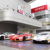 ランボルギーニ・ブランパン・スーパートロフェオ・アジアシリーズ第2戦