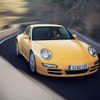 新型ポルシェ911タイプ997の受注開始…いくら?