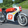 CB500R（｀75）