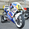 NSR250（｀93）