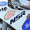 NSR250（｀93）