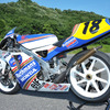 NSR250（｀93）