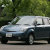 【インプレ'04】熊倉重春 マツダ『ベリーサ』　小さくてちょっぴり高級なニッチカー