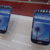 「GALAXY SIII SC-06D」