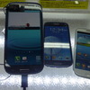 「GALAXY SIII SC-06D」