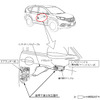 【リコール】ホンダ CR-V…ドアロックするとドアが開くおそれ