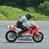 【ホンダコレクション】ビアッジの強さを証明したNSR250（'97）写真蔵