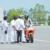 NSR250（'97）