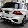 メルセデスベンツ・ML63AMG