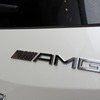メルセデスベンツ・ML63AMG