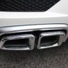 メルセデスベンツ・ML63AMG