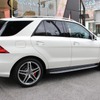 メルセデスベンツ・ML63AMG