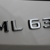 メルセデスベンツ・ML63AMG