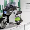 BMWグループのロンドン2012オリンピックパークパビリオン