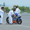 NSR250（'01）