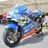 NSR250（'01）