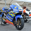 NSR250（'01）