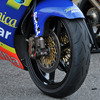 NSR250（'01）