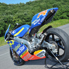 NSR250（'01）