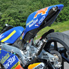 NSR250（'01）