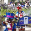 黄金に輝くリオレイア希少種、等身大サイズでUSJに現る！ギネス記録にも認定