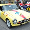 S800（RSC・レース仕様車）