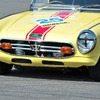 S800（RSC・レース仕様車）