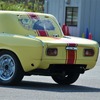 S800（RSC・レース仕様車）