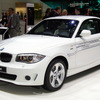 BMW アクティブE（ジュネーブモーターショー11）
