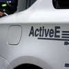 BMW アクティブE（ジュネーブモーターショー11）