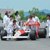 マクラーレン ホンダ MP4/4（'88）