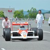 マクラーレン ホンダ MP4/4（'88）