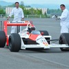 マクラーレン ホンダ MP4/4（'88）