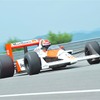 マクラーレン ホンダ MP4/4（'88）
