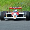 マクラーレン ホンダ MP4/4（'88）