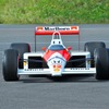 マクラーレン ホンダ MP4/4（'88）
