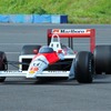 マクラーレン ホンダ MP4/4（'88）