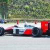 マクラーレン ホンダ MP4/4（'88）