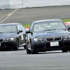 BMWのポテンシャル、富士スピードウェイ本コースで確認…9月28日