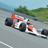 マクラーレン ホンダ MP4/5（1989）
