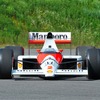 マクラーレン ホンダ MP4/5（1989）