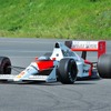 マクラーレン ホンダ MP4/5（1989）